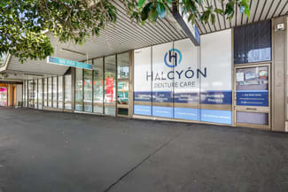 Shop & Retail commercial property leased at 343 Great Western Hwy St Marys NSW 2760
