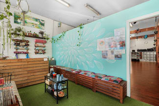 Shop & Retail commercial property leased at 343 Great Western Hwy St Marys NSW 2760