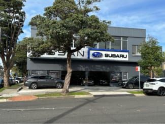 Factory, Warehouse & Industrial commercial property for lease at Brookvale NSW 2100