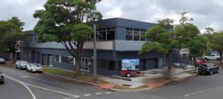 Factory, Warehouse & Industrial commercial property for lease at Brookvale NSW 2100