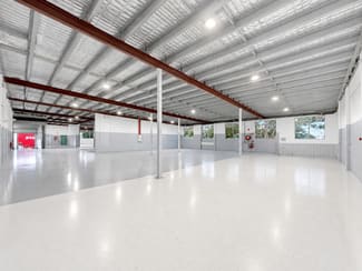 Factory, Warehouse & Industrial commercial property for lease at Brookvale NSW 2100