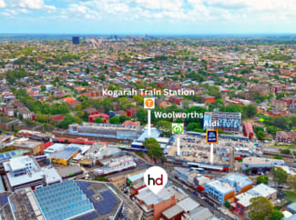 Offices commercial property leased at 1/15-17 Regent Street Kogarah NSW 2217 Offices commercial property leased at 1/15-17 Regent Street Kogarah NSW 2217