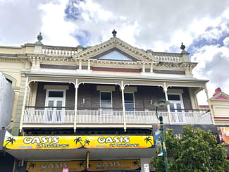 Other commercial property for lease at A & B/101 Bourbong Bundaberg Central QLD 4670 Other commercial property for lease at A & B/101 Bourbong Bundaberg Central QLD 4670