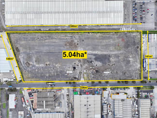 Factory, Warehouse & Industrial commercial property for lease at 26-50 Cherry Lane Laverton North VIC 3026 Factory, Warehouse & Industrial commercial property for lease at 26-50 Cherry Lane Laverton North VIC 3026