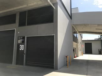Factory, Warehouse & Industrial commercial property leased at Unit 30/76B Edinburgh Road Marrickville NSW 2204 Factory, Warehouse & Industrial commercial property leased at Unit 30/76B Edinburgh Road Marrickville NSW 2204