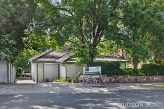 Medical / Consulting commercial property leased at 503 Elgar Road Mont Albert VIC 3127 Medical / Consulting commercial property leased at 503 Elgar Road Mont Albert VIC 3127