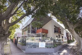 Offices commercial property for lease at 29/49 Carrington Road Marrickville NSW 2204