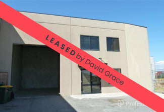 Factory, Warehouse & Industrial commercial property leased at 8A Weir Road Malaga WA 6090