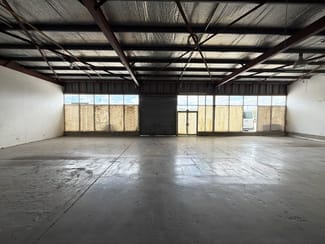 Factory, Warehouse & Industrial commercial property sold at 4/22 Brookes Street Mitchell ACT 2911
