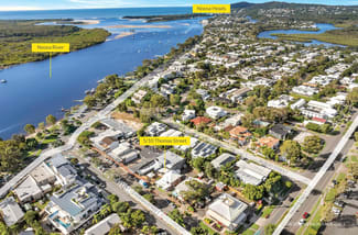 Shop & Retail commercial property for lease at 5/10 Thomas Street Noosaville QLD 4566