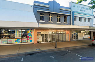 Shop & Retail commercial property for lease at Rockhampton QLD 4701 Shop & Retail commercial property for lease at Rockhampton QLD 4701