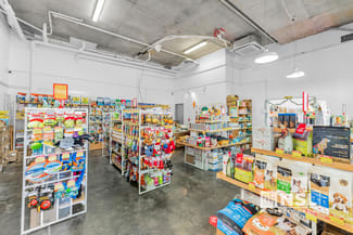 Showrooms / Bulky Goods commercial property leased at 6-8 Stanley St Collingwood VIC 3066 Showrooms / Bulky Goods commercial property leased at 6-8 Stanley St Collingwood VIC 3066