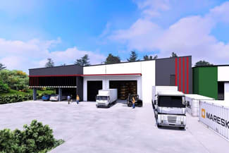 Factory, Warehouse & Industrial commercial property sold at Lot 7/14 Wright Place Algester QLD 4115 Factory, Warehouse & Industrial commercial property sold at Lot 7/14 Wright Place Algester QLD 4115