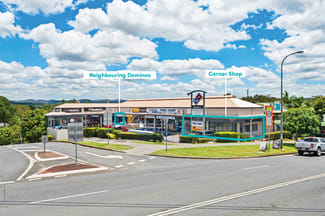 Shop & Retail commercial property for lease at 2095 Moggill Road Kenmore QLD 4069 Shop & Retail commercial property for lease at 2095 Moggill Road Kenmore QLD 4069