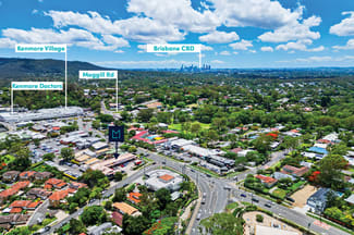 Shop & Retail commercial property for lease at 2095 Moggill Road Kenmore QLD 4069 Shop & Retail commercial property for lease at 2095 Moggill Road Kenmore QLD 4069