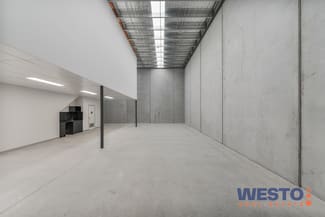 Factory, Warehouse & Industrial commercial property for lease at 96/150 Palmers Road Truganina VIC 3029 Factory, Warehouse & Industrial commercial property for lease at 96/150 Palmers Road Truganina VIC 3029