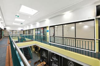 Offices commercial property for lease at Office 5/12 Churchill Avenue Strathfield NSW 2135