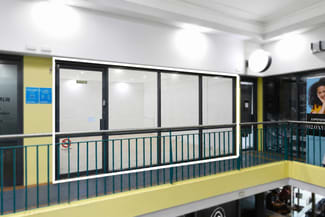 Offices commercial property for lease at Office 5/12 Churchill Avenue Strathfield NSW 2135