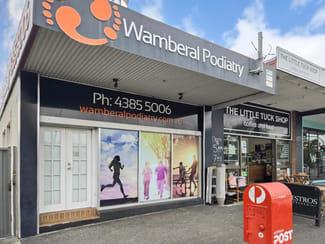 Shop & Retail commercial property leased at 670 The Entrance Road Wamberal NSW 2260 Shop & Retail commercial property leased at 670 The Entrance Road Wamberal NSW 2260