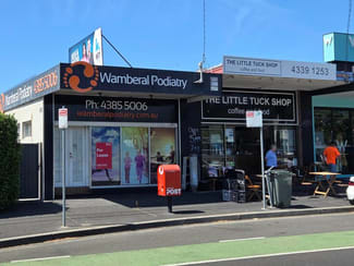 Shop & Retail commercial property leased at 670 The Entrance Road Wamberal NSW 2260 Shop & Retail commercial property leased at 670 The Entrance Road Wamberal NSW 2260