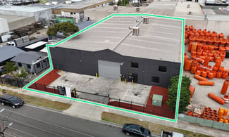 Factory, Warehouse & Industrial commercial property for lease at 42 Horne Street Hoppers Crossing VIC 3029