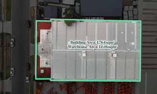 Factory, Warehouse & Industrial commercial property for lease at 42 Horne Street Hoppers Crossing VIC 3029