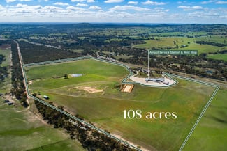 Development / Land commercial property leased at 4633 Calder Highway Ravenswood VIC 3453 Development / Land commercial property leased at 4633 Calder Highway Ravenswood VIC 3453