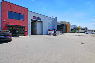 Factory, Warehouse & Industrial commercial property leased at 1/15 Mallaig Way Canning Vale WA 6155 Factory, Warehouse & Industrial commercial property leased at 1/15 Mallaig Way Canning Vale WA 6155