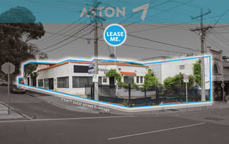Shop & Retail commercial property for lease at 262 Lower Heidelberg Road Ivanhoe East VIC 3079