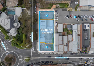 Shop & Retail commercial property for lease at 262 Lower Heidelberg Road Ivanhoe East VIC 3079