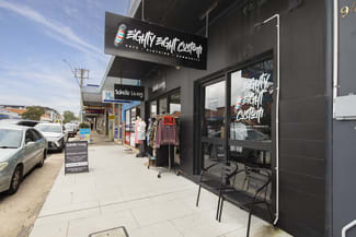 Shop & Retail commercial property leased at 96D Elder Street Lambton NSW 2299 Shop & Retail commercial property leased at 96D Elder Street Lambton NSW 2299
