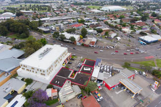 Offices commercial property leased at Suite 2/7-9 Lambton Road Broadmeadow NSW 2292