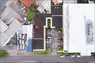 Offices commercial property leased at Suite 2/7-9 Lambton Road Broadmeadow NSW 2292