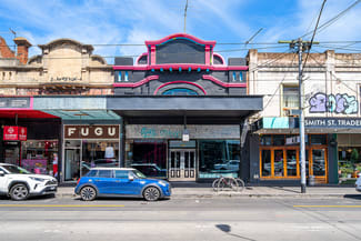 Hotel, Motel, Pub & Leisure commercial property leased at 323 Smith Street Fitzroy VIC 3065 Hotel, Motel, Pub & Leisure commercial property leased at 323 Smith Street Fitzroy VIC 3065