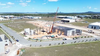 Factory, Warehouse & Industrial commercial property for lease at Unit 1/18 Maurice Harvey Crescent Corbould Park QLD 4551 Factory, Warehouse & Industrial commercial property for lease at Unit 1/18 Maurice Harvey Crescent Corbould Park QLD 4551