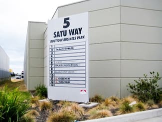 Factory, Warehouse & Industrial commercial property leased at 5/5 Satu Way Mornington VIC 3931 Factory, Warehouse & Industrial commercial property leased at 5/5 Satu Way Mornington VIC 3931