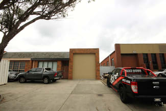 Factory, Warehouse & Industrial commercial property leased at 44F Winterton Road Clayton VIC 3168 Factory, Warehouse & Industrial commercial property leased at 44F Winterton Road Clayton VIC 3168