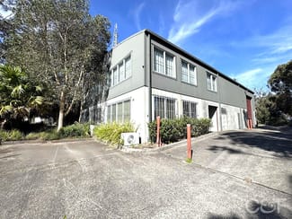 Offices commercial property leased at 1 Ainslie Close Somersby NSW 2250