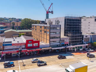 Offices commercial property for lease at Level 4, 1-5/685 Pittwater Road Dee Why NSW 2099