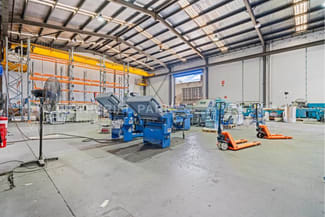 Factory, Warehouse & Industrial commercial property leased at Wetherill Park NSW 2164 Factory, Warehouse & Industrial commercial property leased at Wetherill Park NSW 2164
