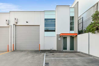 Factory, Warehouse & Industrial commercial property leased at 13/94 Abbott Road Hallam VIC 3803 Factory, Warehouse & Industrial commercial property leased at 13/94 Abbott Road Hallam VIC 3803