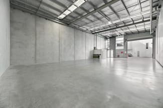 Factory, Warehouse & Industrial commercial property leased at 13/94 Abbott Road Hallam VIC 3803 Factory, Warehouse & Industrial commercial property leased at 13/94 Abbott Road Hallam VIC 3803