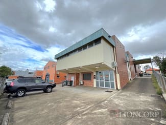 Medical / Consulting commercial property for lease at Carina QLD 4152 Medical / Consulting commercial property for lease at Carina QLD 4152