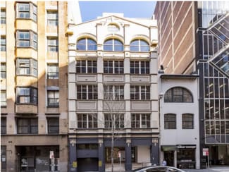 Offices commercial property for lease at Various Suites/275 & 277 Clarence Street Sydney NSW 2000 Offices commercial property for lease at Various Suites/275 & 277 Clarence Street Sydney NSW 2000