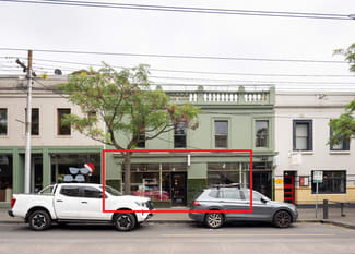 Shop & Retail commercial property leased at 207 Gertrude Street Fitzroy VIC 3065 Shop & Retail commercial property leased at 207 Gertrude Street Fitzroy VIC 3065