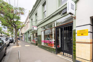 Shop & Retail commercial property leased at 207 Gertrude Street Fitzroy VIC 3065 Shop & Retail commercial property leased at 207 Gertrude Street Fitzroy VIC 3065