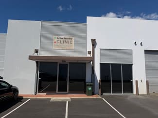 Factory, Warehouse & Industrial commercial property for lease at 8E/115 Strelly Street Busselton WA 6280 Factory, Warehouse & Industrial commercial property for lease at 8E/115 Strelly Street Busselton WA 6280