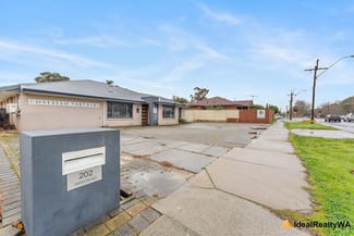 Medical / Consulting commercial property for lease at 202 HIGH ROAD Riverton WA 6148 Medical / Consulting commercial property for lease at 202 HIGH ROAD Riverton WA 6148