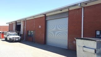 Factory, Warehouse & Industrial commercial property leased at 3/16 Boag Place Morley WA 6062 Factory, Warehouse & Industrial commercial property leased at 3/16 Boag Place Morley WA 6062