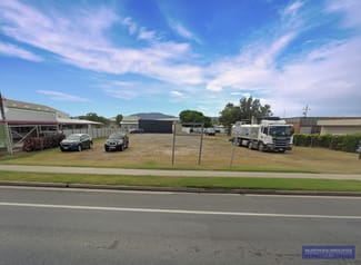 Development / Land commercial property for lease at Rockhampton QLD 4701